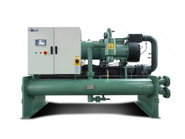 內(nèi)蒙古低溫鹽水機(jī)組