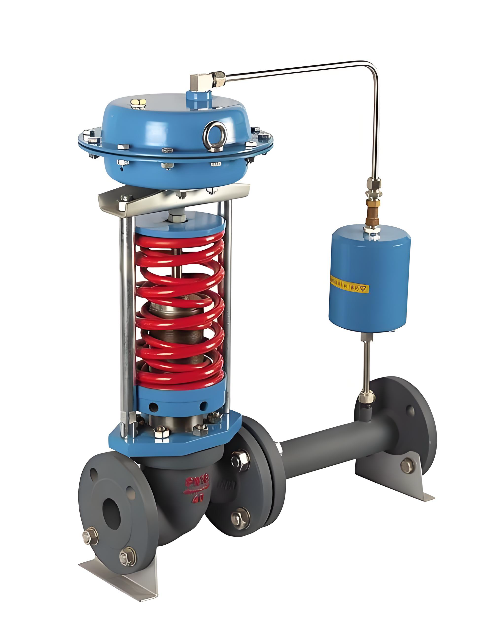 調(diào)節(jié)閥